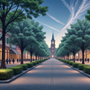 How Climate Change is Shaping the Real Estate Landscape in Markham, ON