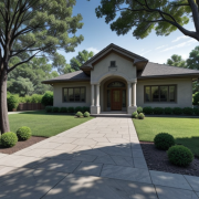 Strategies for Accumulating Wealth via Passive Real Estate Investments