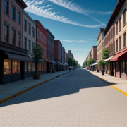 The Ripple Effect: How Tariffs on Transportation Equipment Might Influence Building Material Costs in North Vancouver