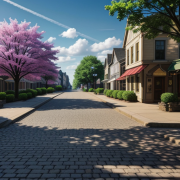 Selecting the Ideal Location for Your Second Home in Quispamsis, NB
