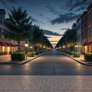 Understanding the Impact of International Investment on U.S. Real Estate Market