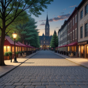 Current Home Design Trends in Cambridge, ON