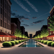Establishing a Neighborhood Watch Program in Cambridge, ON: A Step-by-Step Guide