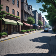 Understanding How Tariffs Could Impact International Supply Chains in Real Estate Development in Moncton, NB