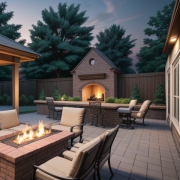 Essential Seasonal Maintenance Tips for Your Moncton Vacation Property