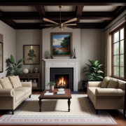 Strategies for Marketing Luxury Properties to an International Audience in Mount Forest, ON
