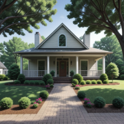 Understanding FHA, VA, and USDA Loans: A Guide for Mount Forest Homebuyers