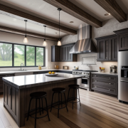 Crafting a Luxurious Home in Paradise, NL: Design Tips and Ideas
