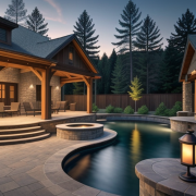 Essential Strategies for Upkeep of Luxury Properties in Paradise, NL