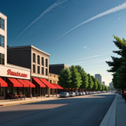 The Impact of Economic Crises on Real Estate in Vaughan, ON