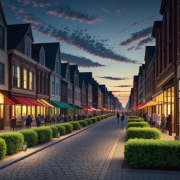 Selecting a Lucrative Investment Property: Key Considerations