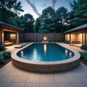 Transforming Your Outdoor Space in Niagara Falls: Tips for Beauty and Functionality