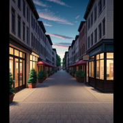 The Advantages and Disadvantages of Investing in Newly Constructed Properties in Vineland, ON
