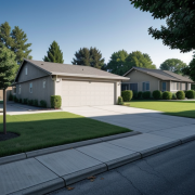 The Impact of Tariffs on Alternative Building Materials and Construction Techniques in Kamloops, BC