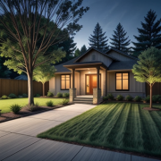 Exploring the Advantages of Residing in a Pedestrian-Friendly Community in Kamloops, BC