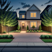 Eco-Friendly Landscaping Tips for Homeowners in Bowmanville, ON