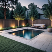 Designing an Inviting and Practical Outdoor Living Area in Bowmanville, ON