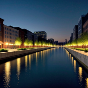 Evaluating the Effect of Tariffs on Building Material Costs for Affordable Housing in Cambridge, ON
