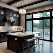 Top Home Improvement Projects for Maximum ROI in Conception Bay South, NL