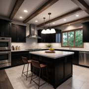Selecting the Perfect Paint Colors for Your Moncton Home