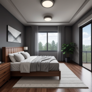 Advantages of an Open Concept Layout in Oshawa Homes