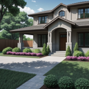 How Tariffs Influence the Cost of Building Materials for Energy-Efficient Homes in Winnipeg