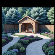 Transforming Your Outdoor Area: Tips for a Beautiful and Functional Space in Guelph, ON