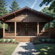 Exploring the Advantages of Open Concept Living Spaces in Fort Erie, ON
