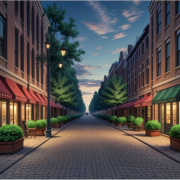 Strategies for Showcasing Homes with Distinctive Characteristics in Napanee, ON