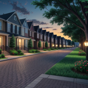 How Global Events Influence the Local Real Estate Market in Napanee, ON