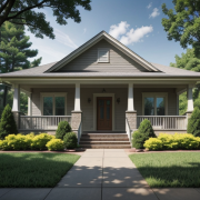A Comprehensive Guide to Vacation Home Insurance in Winnipeg, MB