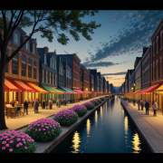 How Tariffs May Impact the Availability of Building Supplies and Construction Timelines in Kitchener, ON