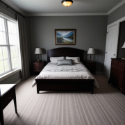 Evaluating the Advantages and Disadvantages of Investing in Vacation Rentals in Beaumont, AB