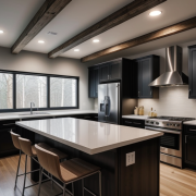 Creating Your Dream Luxury Home in Beaumont, AB