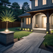 How Tariffs Impact the Supply Chain for Essential Home Components in Leduc, AB