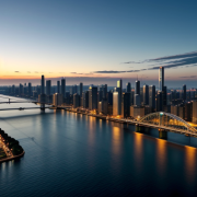 The Advantages of Residing in a Walkable Community