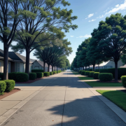 The Impact of Tariffs on Investment Properties in Milton: A Focus on Imported Materials for Renovation