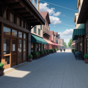 Understanding the Significance of Location in Real Estate Investment in Sussex, NB