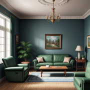 Advantages of Embracing an Open Concept Living Space in Halifax