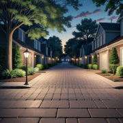 Advantages of Embracing an Open Floor Plan in Kitchener Homes