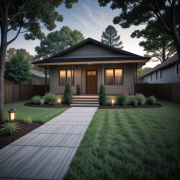 Understanding the Impact of Seasonal Trends on Home Prices in Kitchener, ON