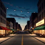 Effective Marketing Tactics for High-End Real Estate