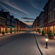 Understanding the Rapid Appreciation of Certain Neighborhoods in Ottawa