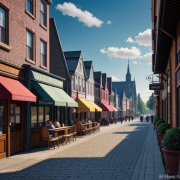 Current Trends Shaping the Luxury Real Estate Market in Edmonton, AB