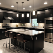 The Impact of Technology on Luxury Real Estate in Courtenay: Embracing Smart Home Innovations