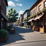 Top Community Features to Consider When Purchasing a Home in Toronto
