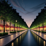 Efficient Management Strategies for Multiple Properties in Toronto