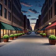 Essential Seasonal Maintenance Tips for Your Toronto Vacation Property
