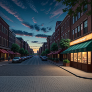 Securing a Favorable Interest Rate for Your Mortgage in Brampton, ON