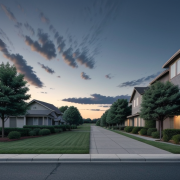 Analyzing Historical Housing Market Crashes in Relation to Today’s Brampton Market